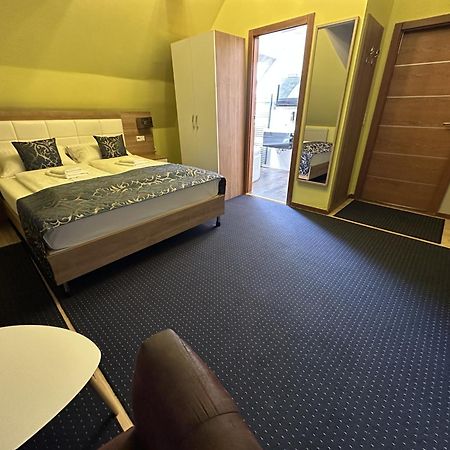 C&S Hotel Pinneberg Luaran gambar