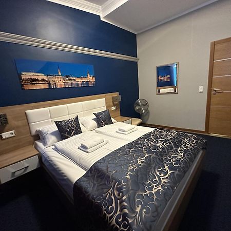 C&S Hotel Pinneberg Luaran gambar