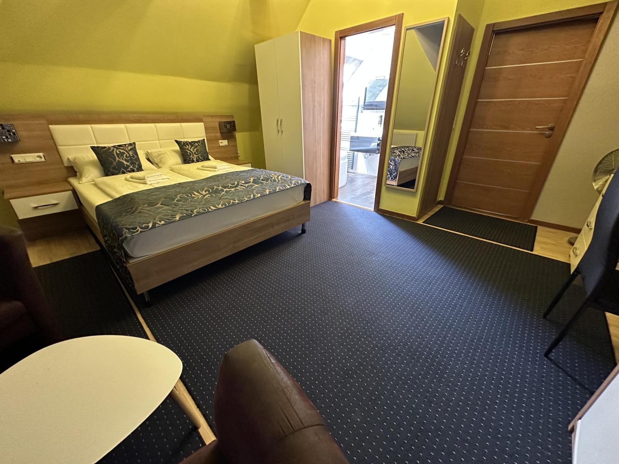 C&S Hotel Pinneberg Luaran gambar