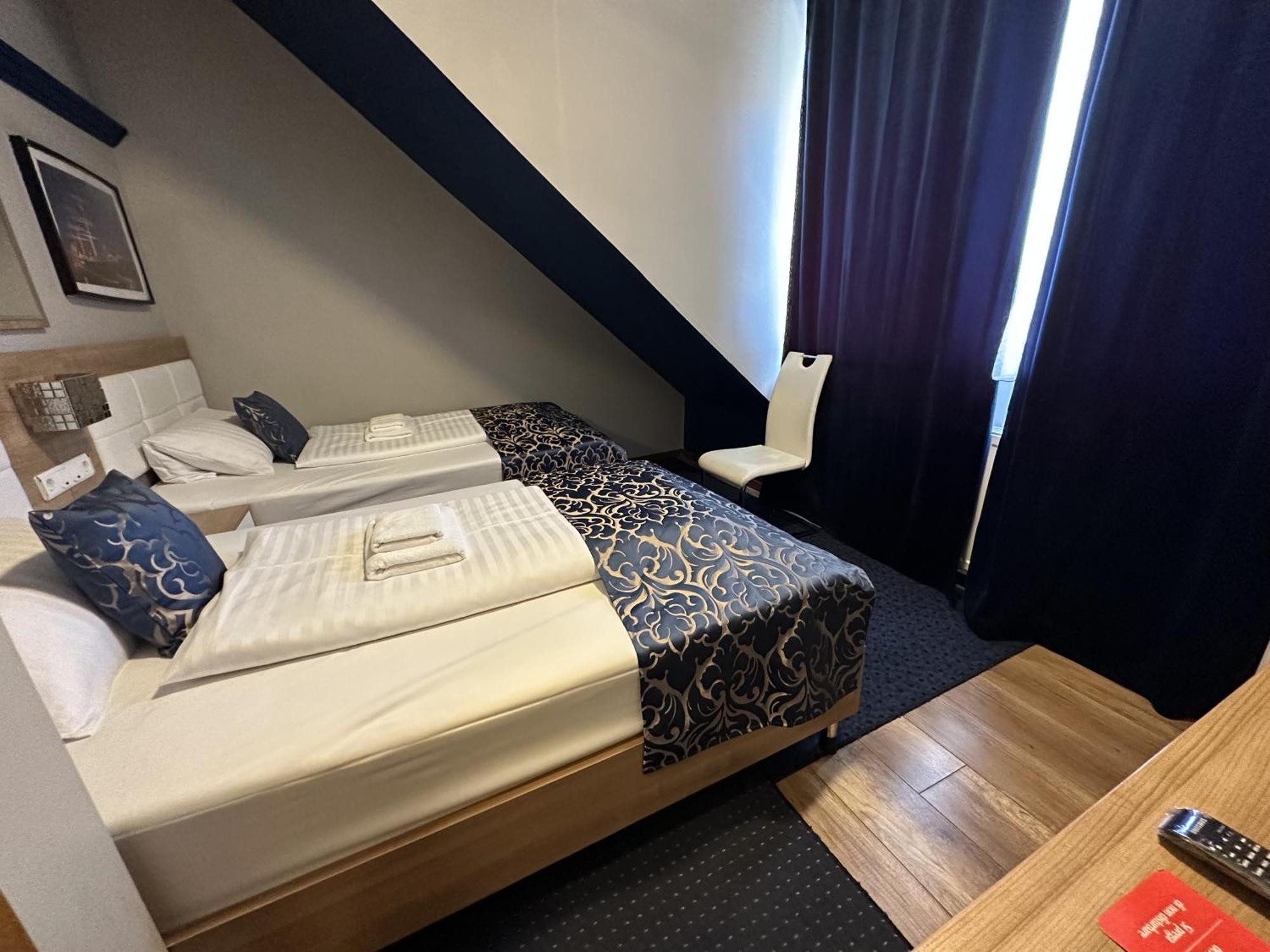 C&S Hotel Pinneberg Luaran gambar