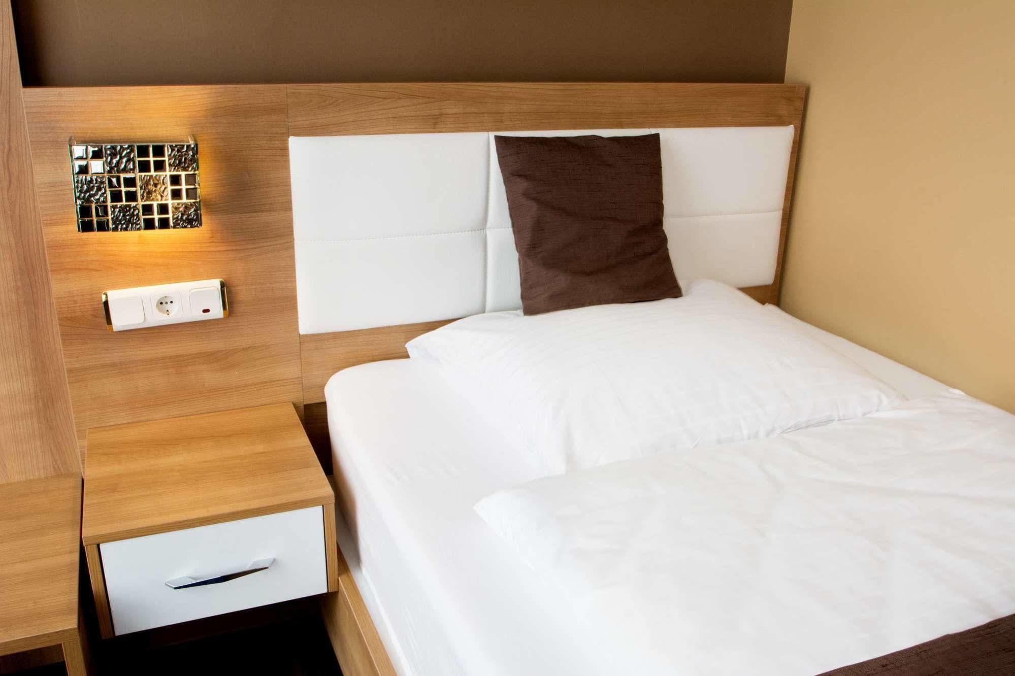 C&S Hotel Pinneberg Luaran gambar