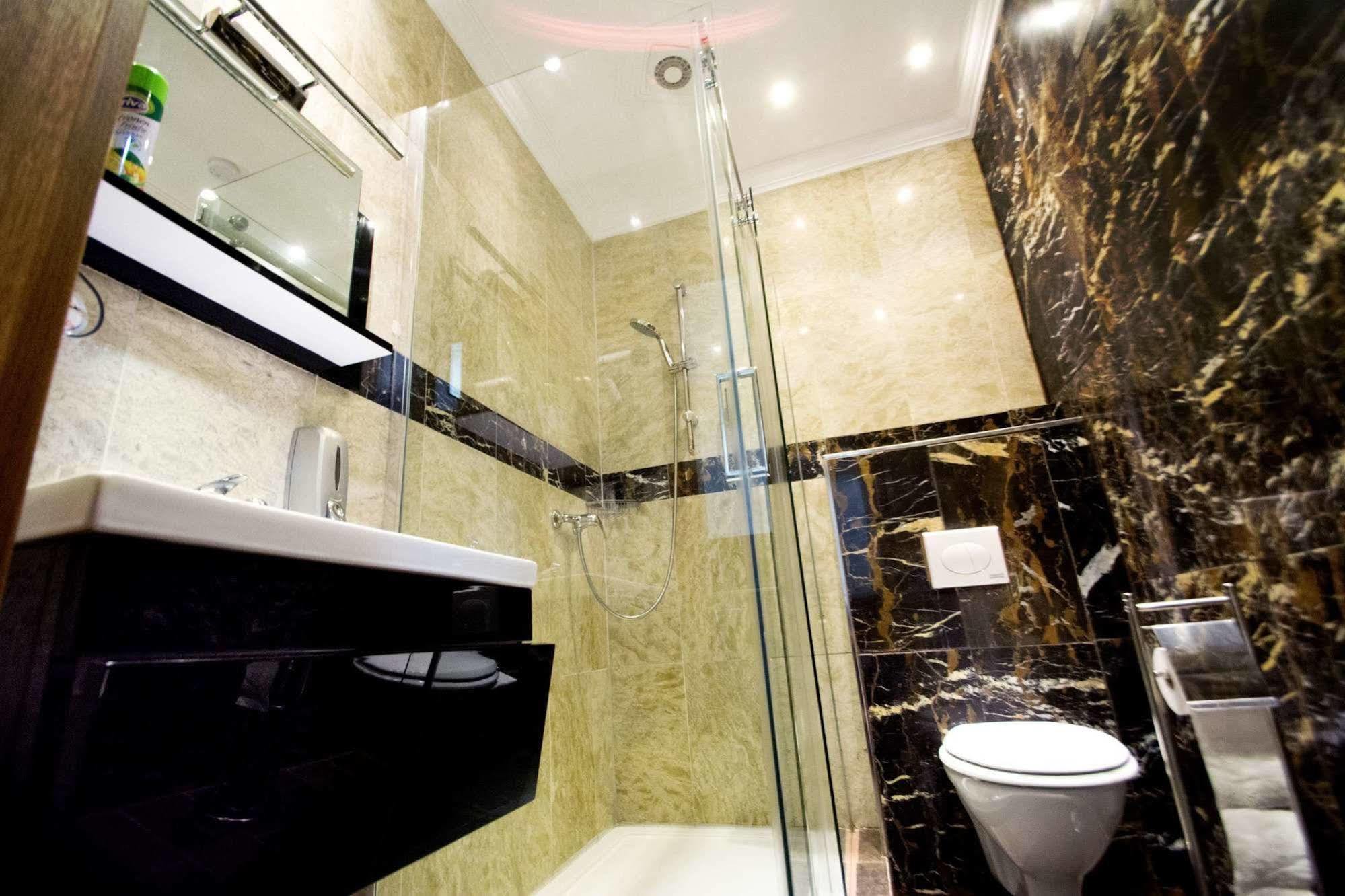 C&S Hotel Pinneberg Luaran gambar