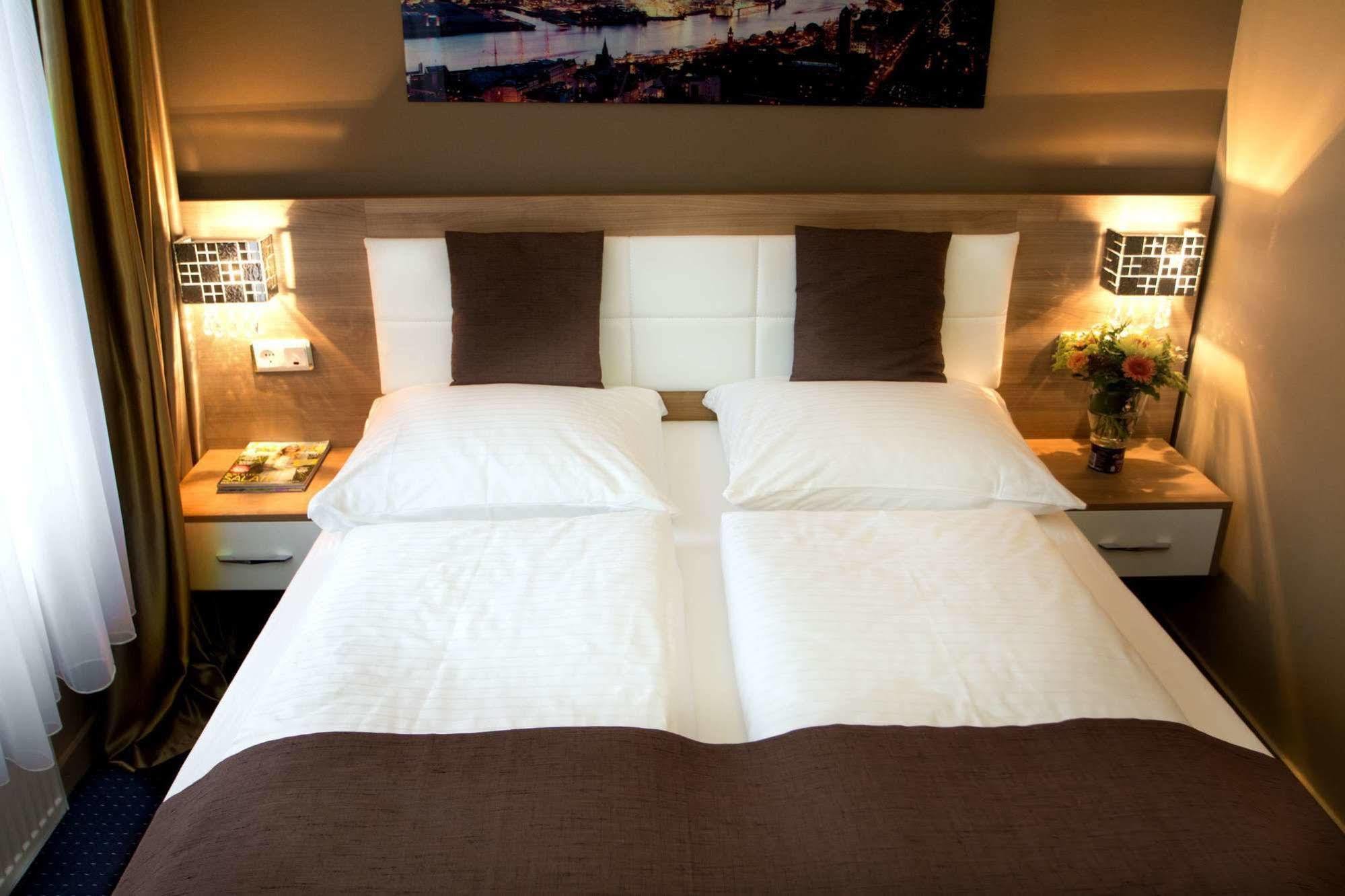 C&S Hotel Pinneberg Luaran gambar