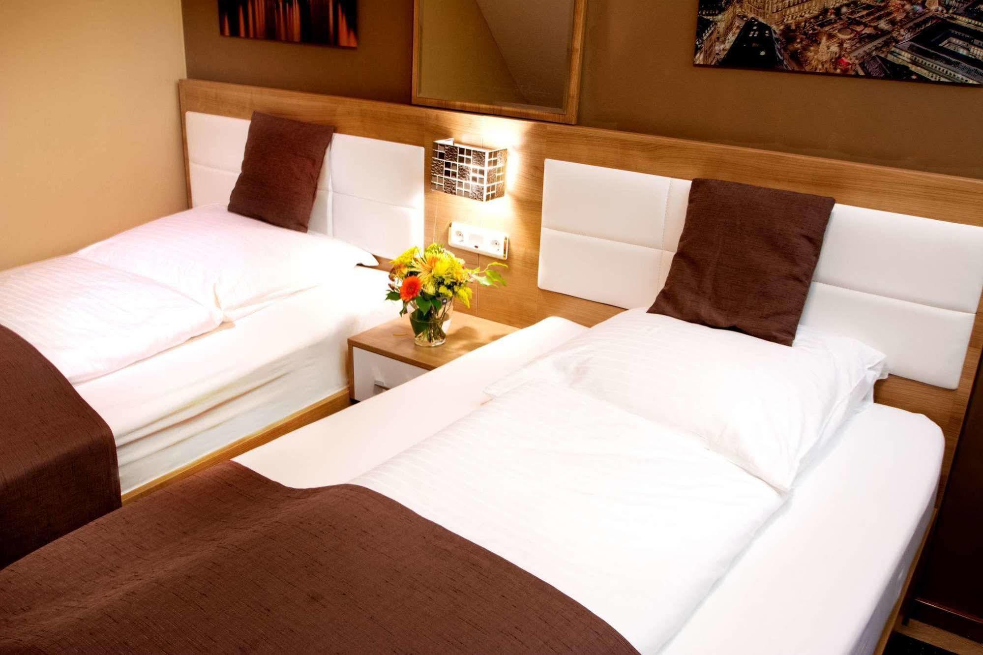 C&S Hotel Pinneberg Luaran gambar