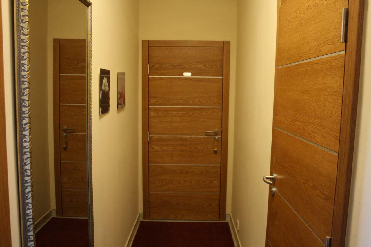 C&S Hotel Pinneberg Luaran gambar